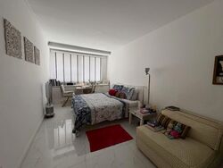 Blk 161 Simei Road (Tampines), HDB 4 Rooms #557942761